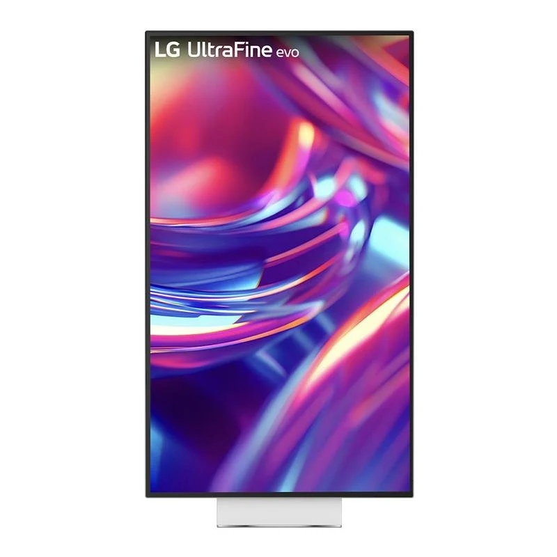 LG UltraFine 32U990A-S 32" UltraHD 6K 60Hz IPS Black HDR600 5ms Ergonomia - Image 3