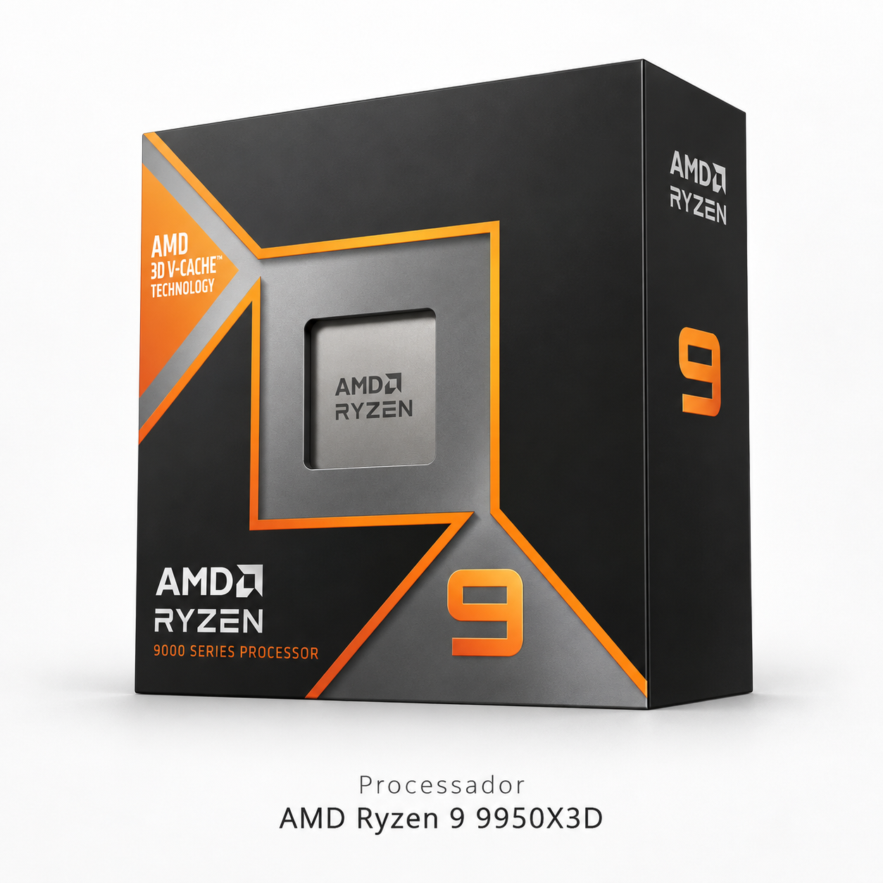 ISG Ultimante Edition - Ryzen 9 9950X3D/64GB 6000/M.2 4TB/Gigabyte RTX5090 32GB - Image 3