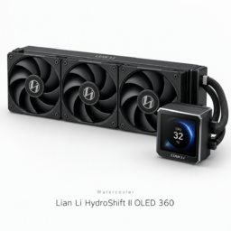 ISG Ultimante Edition - Ryzen 9 9950X3D/64GB 6000/M.2 4TB/Gigabyte RTX5090 32GB - Thumbnail Image 8
