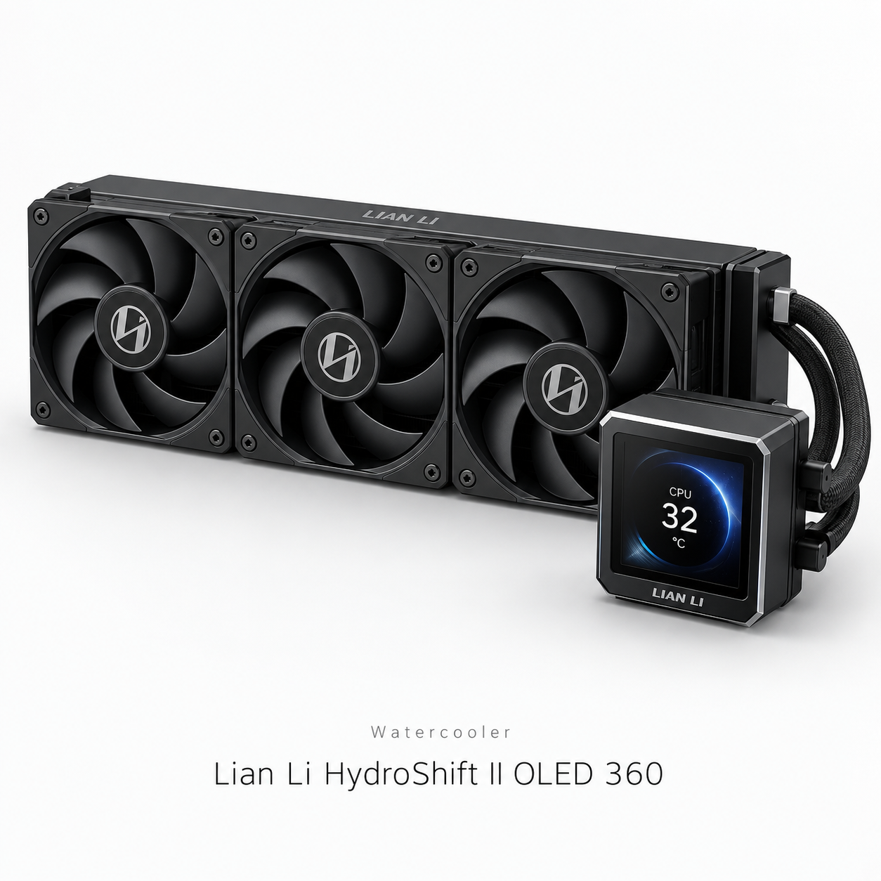 ISG Ultimante Edition - Ryzen 9 9950X3D/64GB 6000/M.2 4TB/Gigabyte RTX5090 32GB - Image 8