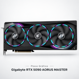 ISG Ultimante Edition - Ryzen 9 9950X3D/64GB 6000/M.2 4TB/Gigabyte RTX5090 32GB - Thumbnail Image 7