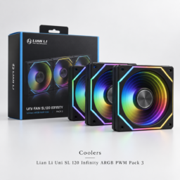 ISG Ultimante Edition - Ryzen 9 9950X3D/64GB 6000/M.2 4TB/Gigabyte RTX5090 32GB - Thumbnail Image 10