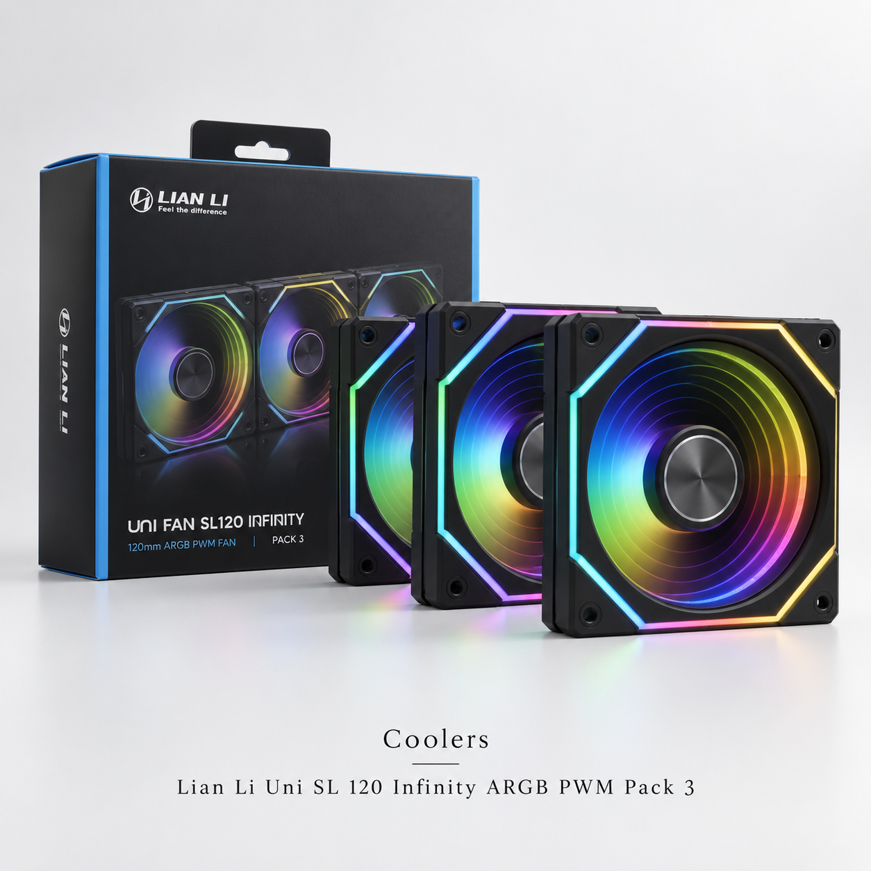 ISG Ultimante Edition - Ryzen 9 9950X3D/64GB 6000/M.2 4TB/Gigabyte RTX5090 32GB - Image 10