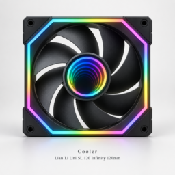 ISG Ultimante Edition - Ryzen 9 9950X3D/64GB 6000/M.2 4TB/Gigabyte RTX5090 32GB - Thumbnail Image 11