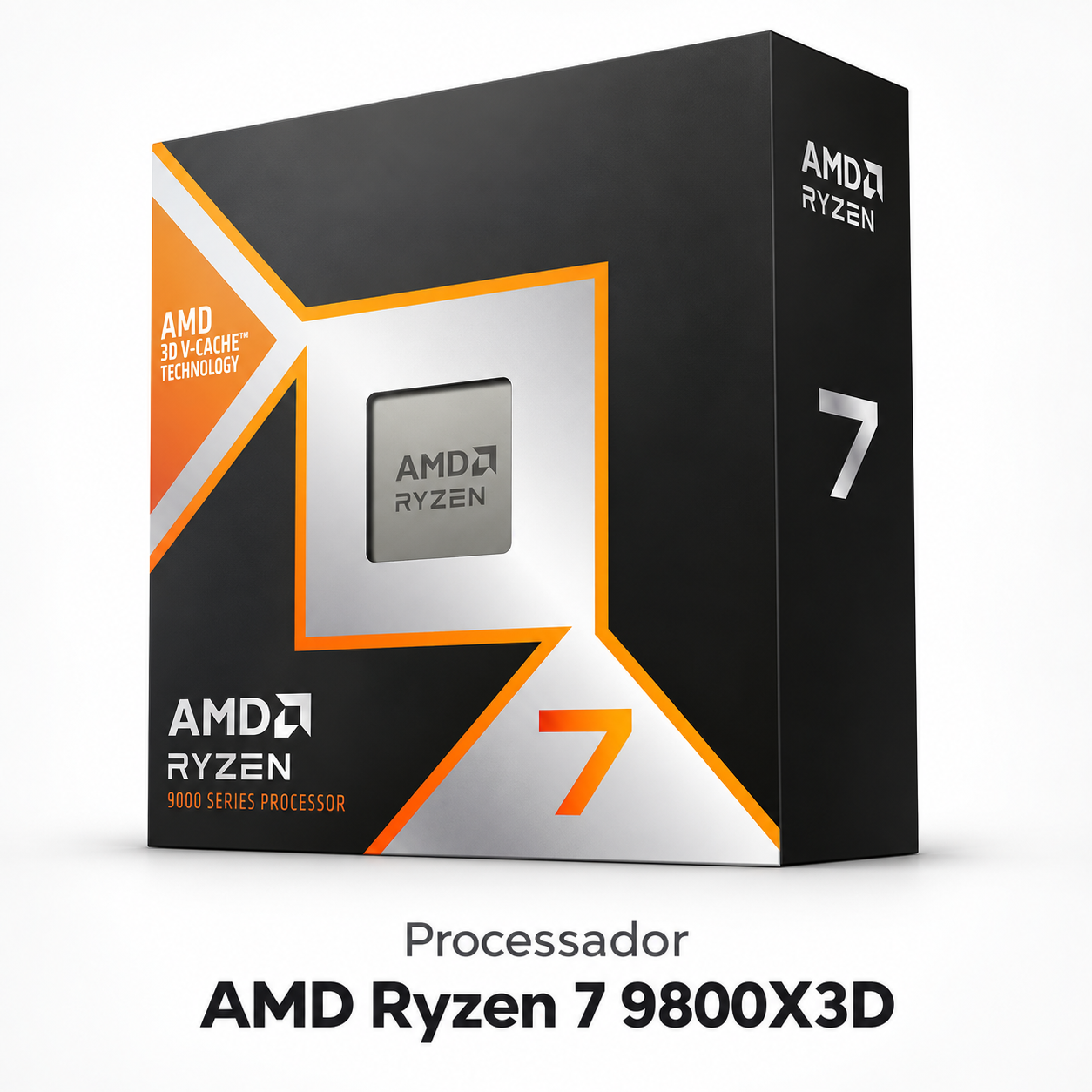 ISG Medusa Gaming - Ryzen 7 9800X3D/Gskill 32GB 6000/M.2 2TB/MSI RTX5080 16GB - Image 3