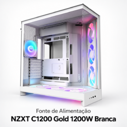 ISG Medusa Gaming - Ryzen 7 9800X3D/Gskill 32GB 6000/M.2 2TB/MSI RTX5080 16GB - Thumbnail Image 2