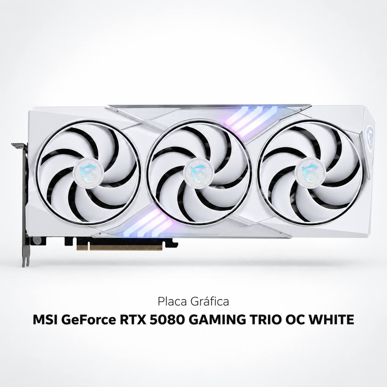 ISG Medusa Gaming - Ryzen 7 9800X3D/Gskill 32GB 6000/M.2 2TB/MSI RTX5080 16GB - Image 7