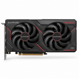 ISG Starter Gaming - Ryzen 7 5700X/Gskill 16GB 3200/M.2 1TB/Sapphire RX9060 8GB - Thumbnail Image 7