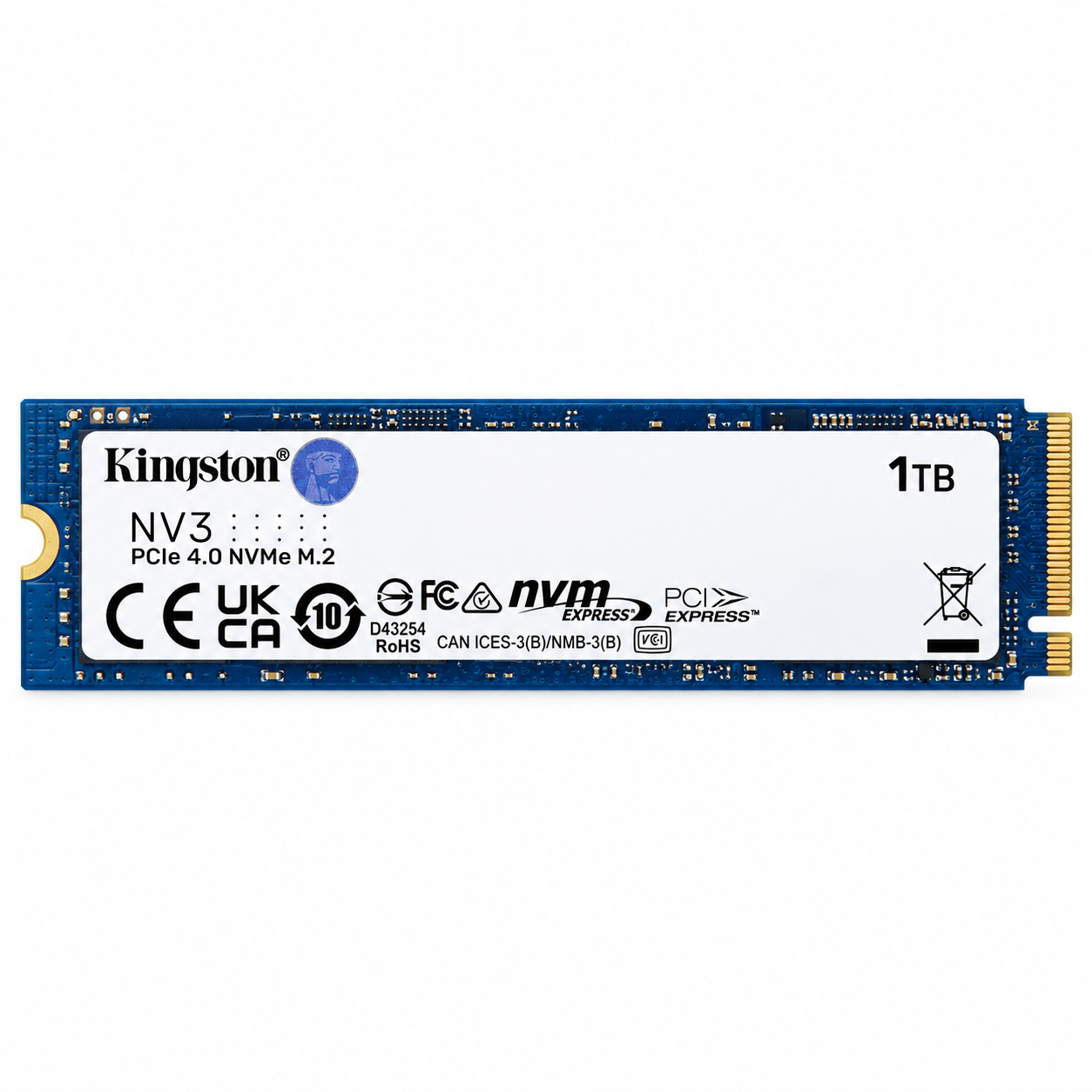 ISG Starter Gaming - Ryzen 7 5700X/Gskill 16GB 3200/M.2 1TB/Sapphire RX9060 8GB - Image 6