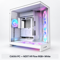 ISG Cesar Extreme Gaming - Ryzen 9 9900X3D/Corsair 32GB 6000/MSI RTX5080 16GB - Thumbnail Image 2