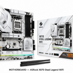 ISG Cesar Extreme Gaming - Ryzen 9 9900X3D/Corsair 32GB 6000/MSI RTX5080 16GB - Thumbnail Image 3