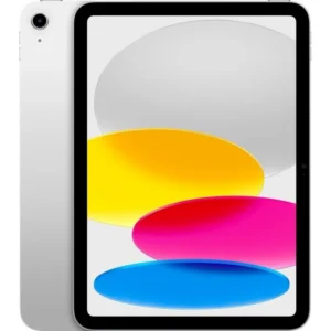 Apple iPad 2025 WiFi 11" 128GB Prata