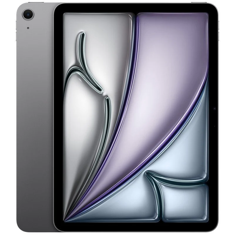 Apple iPad Air M3 WiFi 11" 128GB Cinzento Sideral - Image 1