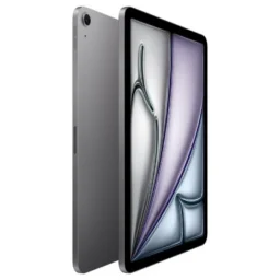 Apple iPad Air M3 WiFi 11" 128GB Cinzento Sideral - Thumbnail Image 2