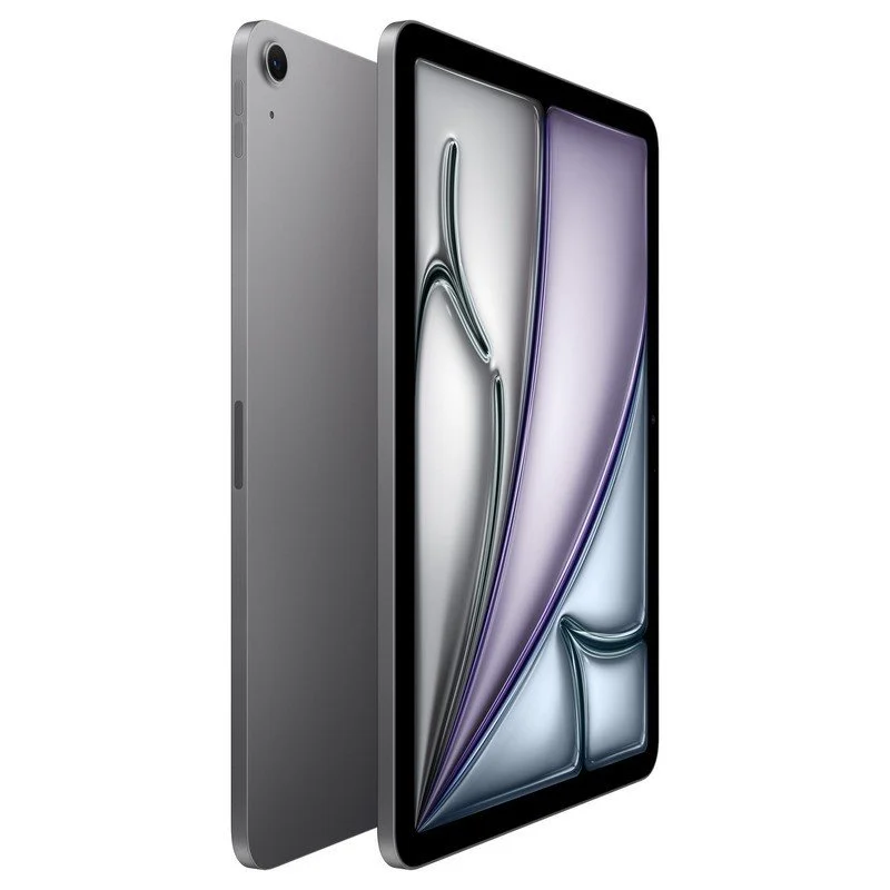 Apple iPad Air M3 WiFi 11" 128GB Cinzento Sideral - Image 2