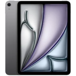 Apple iPad Air M3 2025 WiFi 11" 256GB Cinzento - Thumbnail Image 1