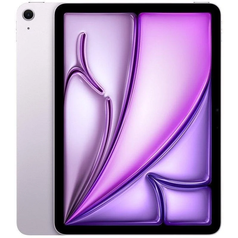 Apple iPad Air M3 WiFi 11" 128GB Roxo - Image 1