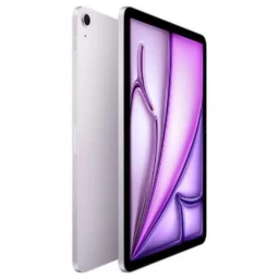 Apple iPad Air M3 WiFi 11" 128GB Roxo - Thumbnail Image 2