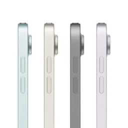Apple iPad Air M3 WiFi 11" 128GB Roxo - Thumbnail Image 3