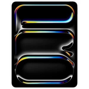 Apple iPad Pro M5 WiFi + Cellular 13" 256GB Preto Espacial
