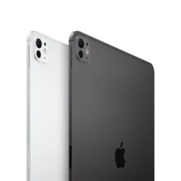 Apple iPad Pro M5 WiFi + Cellular 13" 256GB Preto Espacial - Thumbnail Image 3