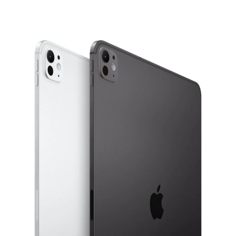 Apple iPad Pro M5 WiFi + Cellular 13" 256GB Preto Espacial - Image 3