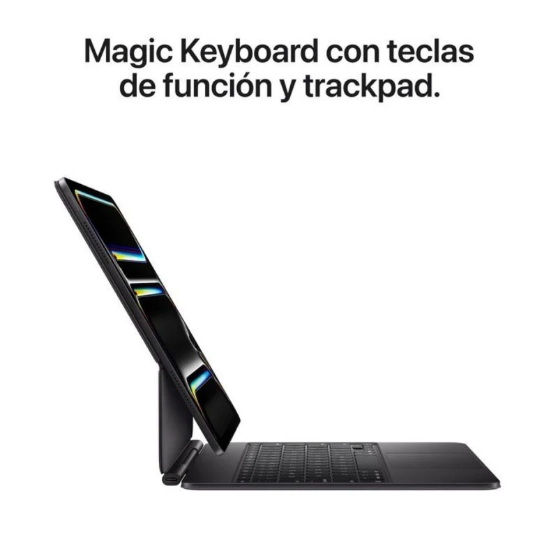 Apple iPad Pro M5 WiFi + Cellular 13" 256GB Preto Espacial - Image 4