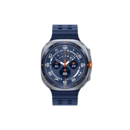 Samsung Galaxy Watch Ultra LTE 49mm AMOLED Azul Titânio Resistente IP68 SpO2 - Thumbnail Image 2