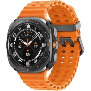 Samsung Galaxy Watch Ultra LTE 47mm Super AMOLED Cinzento Titânio SpO2 Pulsómetro