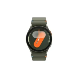 Samsung Galaxy Watch7 LTE GPS 40mm AMOLED Verde S/M Resistente Água IP68 SpO2 - Thumbnail Image 2