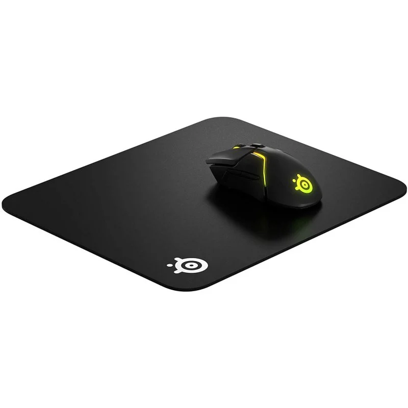Steelseries QcK Hard Pad Preto - Image 2
