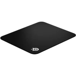 Steelseries QcK Hard Pad Preto - Thumbnail Image 4