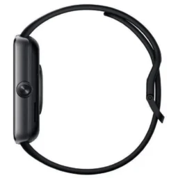Xiaomi REDMI Watch 5 Bluetooth GPS 47,5mm AMOLED Preto Obsidiana Resistente 5 ATM SpO2 Pulsómetro - Thumbnail Image 4