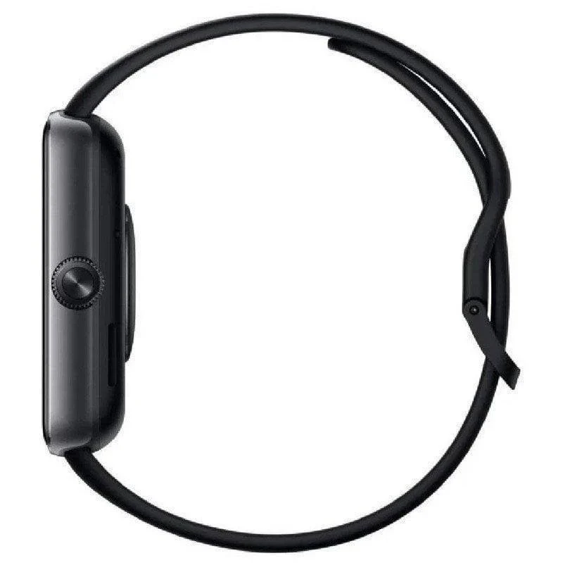 Xiaomi REDMI Watch 5 Bluetooth GPS 47,5mm AMOLED Preto Obsidiana Resistente 5 ATM SpO2 Pulsómetro - Image 4