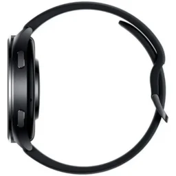 Xiaomi Watch 2 Bluetooth GPS NFC WiFi 46mm AMOLED Preto Resistente Água 5ATM SpO2 - Thumbnail Image 4