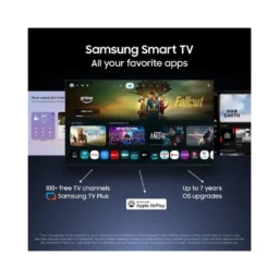 Samsung OLED 55" 4K UltraHD 100Hz Smart TV Tizen HDR10+ Dolby Atmos - Thumbnail Image 6