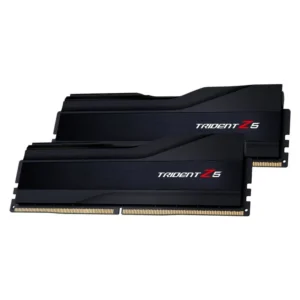 G.Skill Trident Z5 DDR5 6400MHz 32GB 2x16GB CL32 Pretas