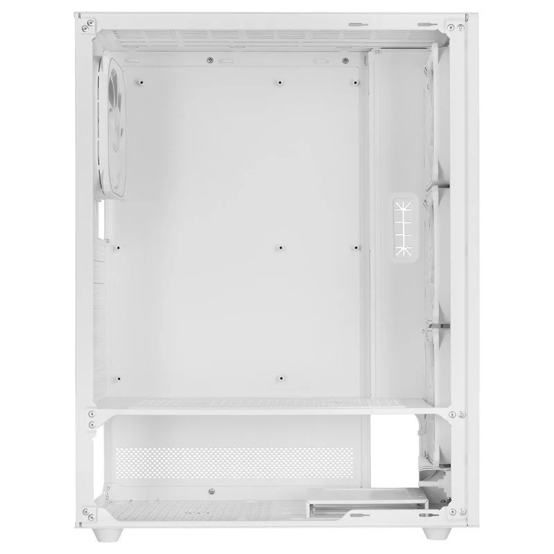 Mars Gaming MC-NEBULA ATX 4 Ventoinhas ARGB 120mm - Image 4
