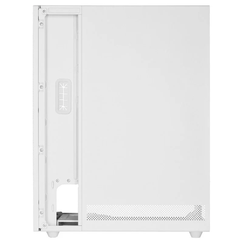 Mars Gaming MC-NEBULA ATX 4 Ventoinhas ARGB 120mm - Image 5