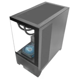 Mars Gaming MC-LCDX Caixa ATX Mesh e Ecrã IPS 9.16" - Thumbnail Image 4