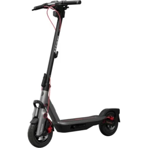 Segway 25kmh até 70km de autonomia 1200W TFT Dobrável IPX6 Bluetooth