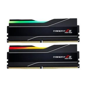 G.Skill Trident Z5 Neo RGB F5 64GB DDR5 6000MHz (2x32GB)