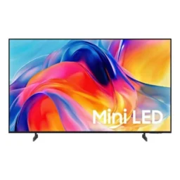 Samsung Mini LED 43" 4K UltraHD 120Hz Smart TV Tizen HDR10+ Q-Symphony - Thumbnail Image 1