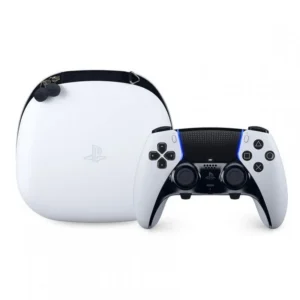 Sony DualSense Edge Comando Sem Fios para PS5 White