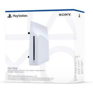 Sony Unidade de Disco Ótico para PlayStation Slim Edição Digital