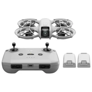 DJI Neo Fly More Combo 4 Drone UltraHD 4K com Controlador Remoto DJI RC-N3