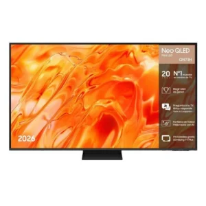 Samsung Neo QLED 55 4K UltraHD 50Hz Smart TV Tizen HDR10+ Vision AI