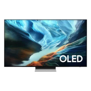 Samsung OLED 55" 4K UltraHD 100Hz Smart TV Tizen HDR10+ Dolby Atmos