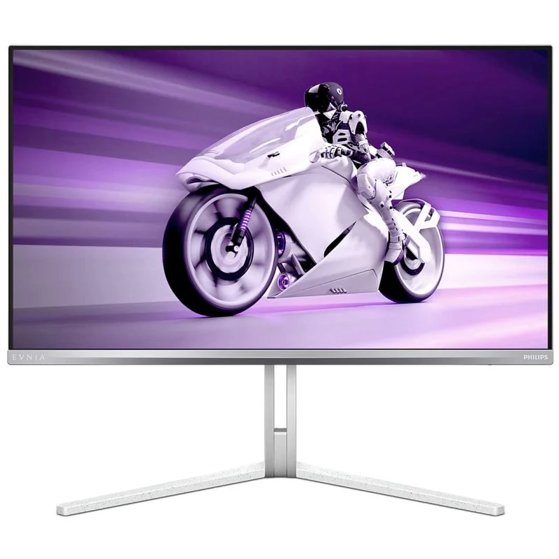 Philips Evnia Gaming 27M2N850000 26.5 QD-OLED QHD 360Hz - Image 1