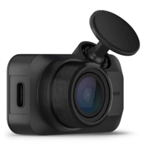 Câmara de bordo Garmin Mini 3 Full HD 1920 x 1080 30 pps MicroSD USB-C Preto